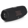 Портативная колонка JBL JBLCHARGE5BLK да Цвет черный 0.96 кг JBLCHARGE5BLK