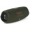 Портативная колонка JBL JBLCHARGE5GRN Мощность звука 40 Вт да Цвет зеленый 0.96 кг JBLCHARGE5GRN