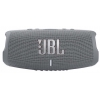 Портативная колонка JBL JBLCHARGE5GRY Мощность звука 40 Вт да Цвет серый 0.96 кг JBLCHARGE5GRY