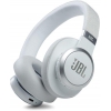 Гарнитура LIVE 660NC WHITE JBL (JBLLIVE660NCWHT)