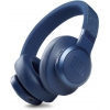 Гарнитура LIVE 660NC BLUE JBL (JBLLIVE660NCBLU)