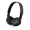 Наушники BLACK MDR-ZX110 Sony (MDR-ZX110 BLACK)