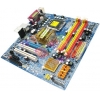 M/B GigaByte GA-946GM-S2 rev2.1 (OEM) Socket775 <i946GZ> PCI-E+SVGA+GbLAN SATA MicroATX 4DDR-II<PC2-5300>