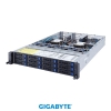 Серверная платформа 2U R281-3C1 GigaByte
