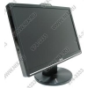 19"    MONITOR ASUS VK191S BK (LCD, Wide, 1440x900, Webcam)