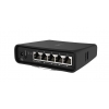 Маршрутизатор 10/100/1000M 5PORT RBD52G-5HACD2HND-TC MIKROTIK