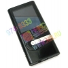 COWON <iAUDIO U5-8Gb> Black&Silver (MP3/WMA/WAV Player, FM, дикт., 8Gb, USB2.0 , Li-Poly)