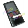 COWON <iAUDIO U5-4Gb> Black&Silver (MP3/WMA/WAV Player, FM, дикт., 4Gb, USB2.0, Li-Poly)