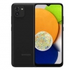 Мобильный телефон GALAXY A03 4/64GB BLACK SM-A035F Samsung (SM-A035FZKGMEB)