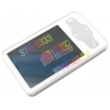 Ritmix <RF-9200-4Gb> White (MP3/WMA/OGG/FLAC/JPG/TXT/MPEG4 Player,FM,4Gb,2.4"LCD,дикт.,USB2.0,Li-Ion)