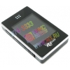Ritmix <RF-8600-4Gb> Black (MP3/WMA/ASF/JPG/MPEG4 Player,FM,4Gb,2.0"LCD,дикт.,USB2.0,Li-Poly)
