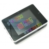 Ritmix <RF-6700-4Gb> Black (MP3/WMA/JPG/TXT/AVI/MPG/WMV Player,FM,4Gb,2.2"LCD,дикт.,MicroSD,USB2.0,Li-Ion)