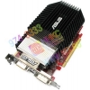 256Mb <PCI-E> DDR-3 ASUSTeK EAH3650 SILENT /HTDI (RTL) +DualDVI+TV Out <ATI HD3650>