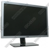 30"  MONITOR DELL 3008WFP(LCD,Wide,2560x1600,Dual Link DVI,D-Sub,HDMI,RCA,S-Video,Comp.,DisplayPort,USB2.0Hub,CR)