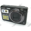 SONY Cyber-shot DSC-W150 <Black> (8.1Mpx,30-150mm, 5x, F3.3-5.2,JPG, 15Mb + 0Mb MS Duo, 2.7", USB, AV,Li-Ion)
