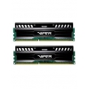 Память DIMM 16GB PC14900 DDR3 KIT2 PV316G186C0K PATRIOT