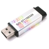 MultiCo <EW-EUI> eSATA/SATA-->USB2.0 Adapter (адаптер для подключения eSATA/SATA устройств к USB контроллеру)