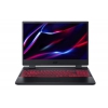 Ноутбук Acer Nitro AN515-58-71YG NH.QFMEX.00A i7-12700H 4700 МГц 15.6" Cенсорный экран нет 1920x1080 16Гб DDR4 SSD 512Гб нет DVD NVIDIA GeForce RTX 3060 6Гб ENG RUS Считыватель смарт-карт Нет без ОС черный 2.5 кг NH.QFMEX.00A