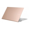 Ноутбук Asus VivoBook Series K513EA-L12021 90NB0SG3-M30550 i5-1135G7 15.6" Cенсорный экран нет 1920x1080 8Гб DDR4 SSD 512Гб нет DVD Intel IRIS XE GRAPHICS без ОС золотой 1.8 кг 90NB0SG3-M30550