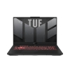 Ноутбук Asus TUF Asus TUF Gaming A17 TUF707RC-HX003W 90NR09I1-M000F0 6800H 4700 МГц 17.3" 1920x1080 16Гб DDR4 3200 МГц SSD 512Гб nVidia GeForce RTX 3050 4Гб ENG/RUS/да Windows 11 Home черный 2.3 кг 90NR09I1-M000F0