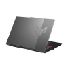 Ноутбук Asus TUF Asus TUF Gaming A17 TUF707RE-HX050W 90NR08X1-M002C0 6800H 4700 МГц 17.3" 1920x1080 16Гб DDR4 3200 МГц SSD 512Гб nVidia GeForce RTX 3050 Ti 4Гб ENG/RUS/да Windows 11 Home черный 2.3 кг 90NR08X1-M002C0