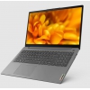 Ноутбук Lenovo IdeaPad 3 15ITL6 82H800WRRM i3-1115G4 3000 МГц 15.6" Cенсорный экран нет 1920x1080 4Гб DDR4 3200 МГц SSD 512Гб Intel UHD Graphics ENG/RUS/да без ОС серый 1.65 кг 82H800WRRM