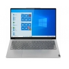 Ноутбук Lenovo Yoga Slim 7 13ACN5 82CY001GRM 5600U 2300 МГц 13.3" Cенсорный экран нет 2560x1600 8Гб LPDDR4X 4266 МГц SSD 512Гб AMD Radeon Graphics ENG/RUS/нет Windows 11 Home Light Silver 1.21 кг 82CY001GRM