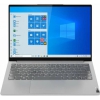 Ноутбук Lenovo Yoga Slim 7 13ACN5 82CY001FRM 5600U 2300 МГц 13.3" Cенсорный экран нет 2560x1600 16Гб DDR4 4266 МГц SSD 512Гб AMD Radeon Graphics ENG RUS Windows 11 Home Light Silver 1.21 кг 82CY001FRM