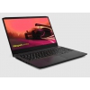 Ноутбук Lenovo IdeaPad 3 15ACH6 82K2007HRM 5600H 3300 МГц 15.6" Cенсорный экран нет 1920x1080 8Гб DDR4 3200 МГц SSD 512Гб NVIDIA GeForce RTX 3050 Ti 4Гб ENG/RUS/да без ОС черный 2.25 кг 82K2007HRM