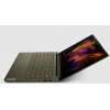 Ноутбук Lenovo Yoga Slim 7 14ITL05 82A300BMRM i5-1135G7 2400 МГц 14" Cенсорный экран нет 1920x1080 16Гб DDR4 3200 МГц SSD 1Тб Intel Iris Xe Graphics ENG RUS без ОС Dark Moss 1.36 кг 82A300BMRM_RU