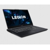 Ноутбук Lenovo Legion 5 17ITH6H 82JM0020RM i5-11400H 2700 МГц 17.3" Cенсорный экран нет 1920x1080 8Гб DDR4 3200 МГц SSD 512Гб NVIDIA GeForce RTX 3060 6Гб ENG/RUS/да без ОС Phantom Blue 2.98 кг 82JM0020RM