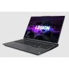 Ноутбук Lenovo Legion 5 PRO 16ACH6H 82JQ011ARM 5800H 3200 МГц 16" Cенсорный экран нет 2560x1600 16Гб DDR4 3200 МГц SSD 512Гб GeForce RTX 3060 6Гб ENG RUS без ОС Storm Grey 2.45 кг 82JQ011ARM