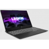 Ноутбук Lenovo Legion S7 15ACH6 82K80027RM 5900HX 3300 МГц 15.6" Cенсорный экран нет 3840 х 2160 32Гб DDR4 3200 МГц SSD 1Тб GeForce RTX 3060 6Гб ENG RUS без ОС Shadow Black 1.9 кг 82K80027RM