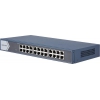 Коммутатор 24PORT RJ45 1000M DS-3E0524-E(B) HIKVISION