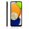 Мобильный телефон GALAXY A03 3/32GB BLACK SM-A035F Samsung (SM-A035FZKDMEA)