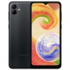 Мобильный телефон GALAXY A04 BLACK 3/32GB SM-A045F Samsung (SM-A045FZKDMEB)