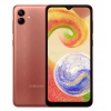 Мобильный телефон GALAXY A04 COPPER 3/32GB SM-A045F Samsung (SM-A045FZCDMEB)