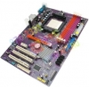 EliteGroup NFORCE6M-A rev3.0 (RTL) SocketAM2 <GeForce 6100>PCI-E+GbLAN SATA RAID ATX 4DDR-II