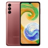 Мобильный телефон GALAXY A04S 4/64GB COPPER SM-A047F Samsung (SM-A047FZCGMEB)