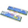 Kingston HyperX <KHX12800D3K2/4G> DDR-III DIMM 4Gb KIT 2*2Gb <PC3-12800> CL9