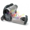 Canon DC330 DVD Camcorder (DVD-RW/-R/-R DL, 0.8Mpx, 37xZoom, SD/SDHC/MMC, ДУ, стерео, 2.7", USB2.0)