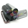 Canon MD255 Digital Video Camcorder (miniDV, 37xZoom, 0.8Mpx, ДУ, стерео,SD/SDHC/MMC, 2.7", USB/DV)