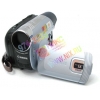 Canon MD205 Digital Video Camcorder (miniDV, 32xZoom, 0.8Mpx, стерео, 2.7", AV,DV)