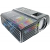 BenQ Projector MP722 (DLP, 3000 люмен, 2000:1, 1024x768, D-Sub,DVI, RCA, S-Video, USB, ПДУ)