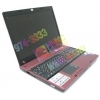 MSI Megabook EX600-029RU <9S7-163627-029> T5450(1.66)/2048/160/DVD-RW/WiFi/BT/cam/VistaHP/15.4"WXGA/2.62 кг