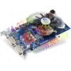 512Mb <PCI-E> DDR-3 Gigabyte GV-NX96T512H (OEM) DualDVI+TV Out+SLI <GeForce 9600GT>