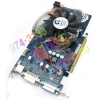 512Mb <PCI-E> DDR-3 Gigabyte GV-NX96T512H (RTL) DualDVI+TV Out+SLI <GeForce 9600GT>