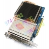 512Mb <PCI-E> DDR-3 Gigabyte GV-NX96T512HP (RTL) DualDVI+TV Out+SLI <GeForce 9600GT>