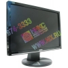 19"    MONITOR ASUS VW198T BK (LCD, Wide, 1680x1050, +DVI)
