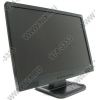 22"    MONITOR  IIYAMA ProLite E2202WS-B2 HNE <Black> (LCD, Wide, 1680x1050, +DVI)